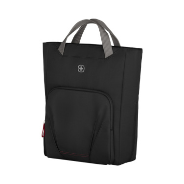 Logo trade liikelahjat tuotekuva: Reppu Wenger Motion Vertical Tote 15,6"