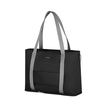 Logotrade mainoslahja tuotekuva: Kannettavan tietokoneen laukku Wenger Motion Deluxe 15,6"