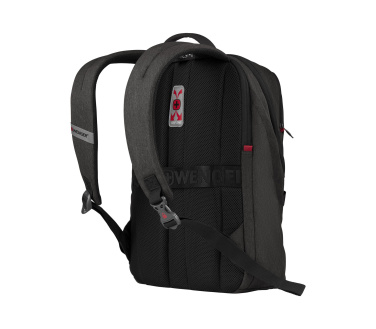 Logo trade liikelahjat mainoslahjat kuva: Reppu Wenger MX Light 16"