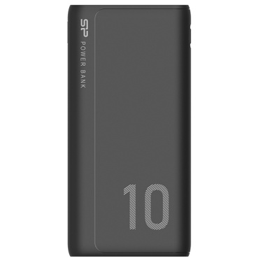 Logo trade mainostuotet tuotekuva: POWER BANK SILICON POWER GP15 10 000 MAH