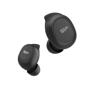 Logotrade liikelahjat kuva: LANGAMATTOMAT KUULOKKEET BP80 SILICON POWER