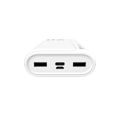 Logotrade liikelahjat kuva: Virtapankki Silicon Power GS15 20000 mAh