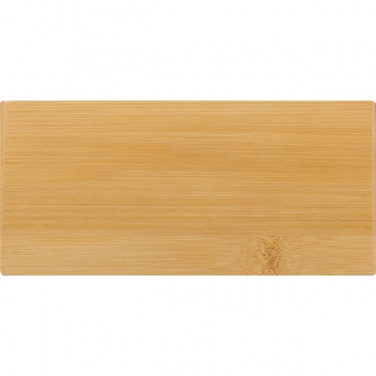 Logotrade mainostuote tuotekuva: Pöytäkello TRONDHEIM