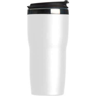 Logotrade mainostuotet kuva: Lämpömuki ZADAR 400 ml
