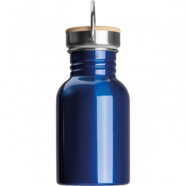 Logotrade liikelahjat mainoslahjat tuotekuva: Juomapullo OSLO 300 ml
