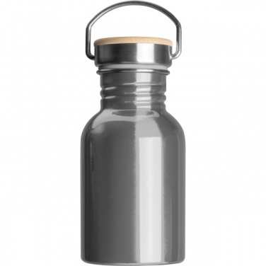 Logotrade mainostuotet kuva: Juomapullo OSLO 300 ml