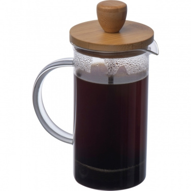 Logo trade mainoslahja ja liikelahja tuotekuva: French Press 350 ml WINTERHUT