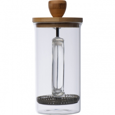 Logo trade mainoslahja kuva: French Press 350 ml WINTERHUT
