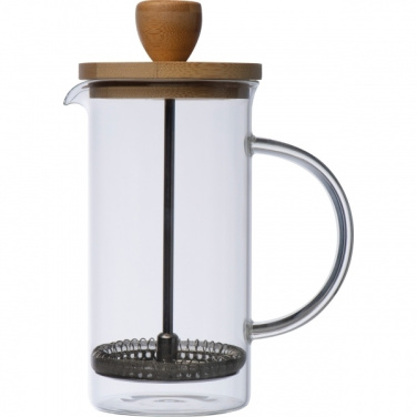 Logo trade mainostuotet tuotekuva: French Press 350 ml WINTERHUT