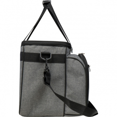 Logotrade mainostuotet kuva: Piknik-laukku MUMBAI