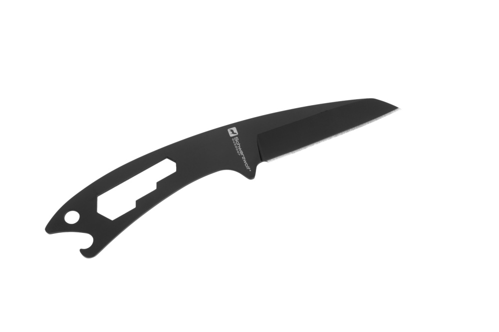 Logotrade liikelahjat kuva: Monitoimiveitsi BAKO Schwarzwolf