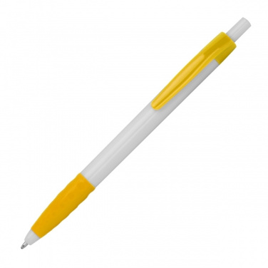 Logo trade mainoslahjat tuotekuva: Ballpen NEWPORT