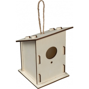 Logotrade mainoslahja tuotekuva: Bird House PRESTORIA