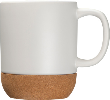 Logo trade liikelahjat tuotekuva: Sublimaatiomuki SAN JOSE 300 ml