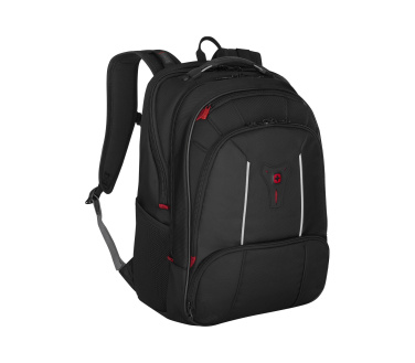 Logotrade mainoslahja ja liikelahja kuva: Reppu Wenger Carbon Pro 15,6"
