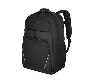 Logotrade liikelahjat mainoslahjat tuotekuva: Reppu Wenger Meteor 17''