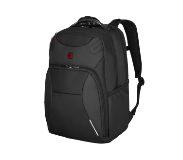 Logotrade mainoslahjat ja liikelahjat tuotekuva: Reppu Wenger Cosmic 17"