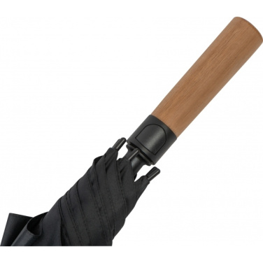 Logotrade mainoslahjat kuva: Automaattinen sateenvarjo SAINT BARTH MoLu