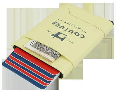 Logo trade mainoslahjat tuotekuva: RFID lompakko 593119