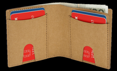 Logotrade liikelahjat kuva: Lompakko 539106