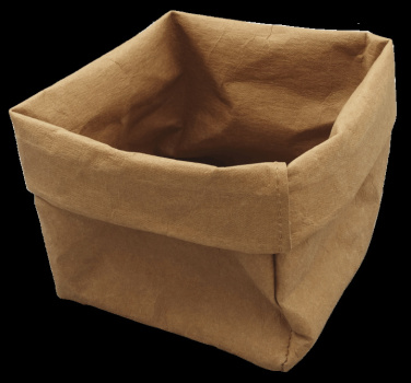 Logo trade mainoslahjat ja liikelahjat kuva: Wash Paper-pussi 950106