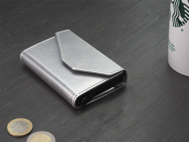 Logotrade mainostuote tuotekuva: RFID lompakko 1249119