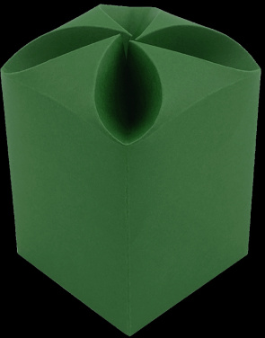 Logotrade mainostuotet kuva: Laatikko (10x7.5x7.5cm) 578037