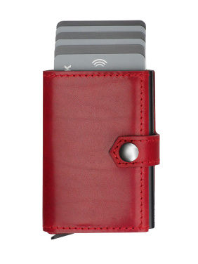 Logotrade mainoslahja ja liikelahja kuva: RFID lompakko 2109141