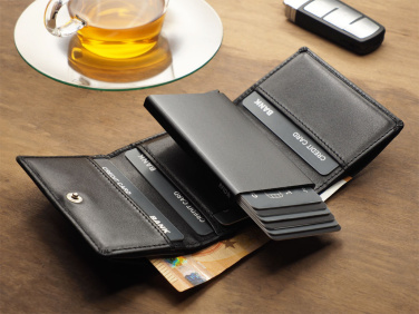Logotrade mainoslahja tuotekuva: RFID lompakko 1282131