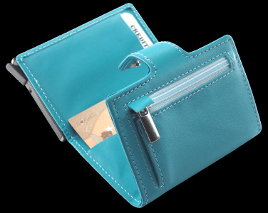 Logotrade mainostuotet kuva: RFID lompakko 1237131