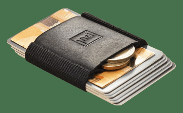 Logotrade mainoslahja tuotekuva: Lompakko 542131