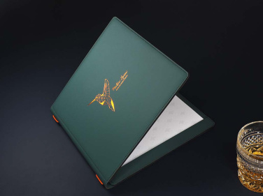 Logo trade liikelahjat tuotekuva: Menu kansi Fine Dining Pro 1632094