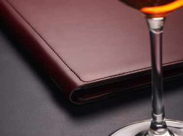 Logotrade mainoslahjat kuva: Menu kansi Fine Dining Pro 1633094