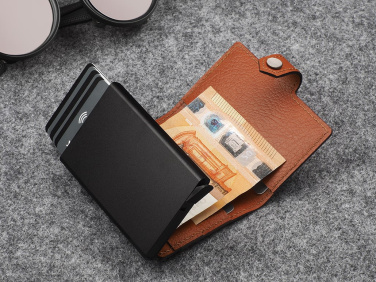 Logotrade mainoslahjat ja liikelahjat tuotekuva: RFID lompakko 2161318