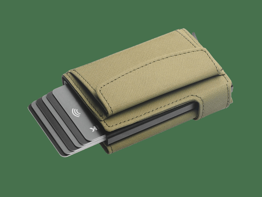 Logotrade liikelahja tuotekuva: RFID lompakko 1226324