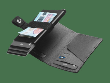 Logotrade mainoslahja tuotekuva: RFID lompakko 1230323