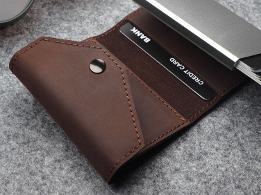 Logotrade liikelahja tuotekuva: RFID lompakko 1931284