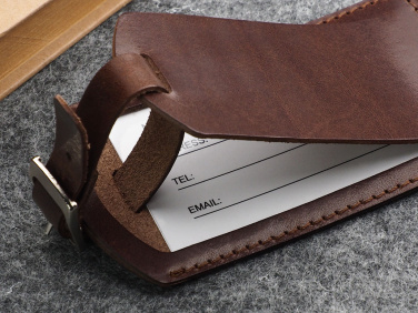 Logo trade mainoslahja ja liikelahja tuotekuva: Matkalaukkukortti 1155141