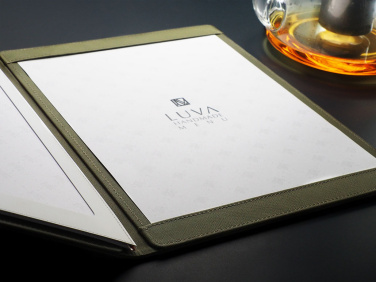 Logotrade mainoslahja ja liikelahja kuva: Menu kansi Fine Dining Pro 2013324