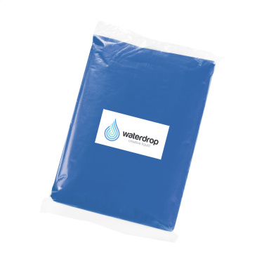 Logotrade mainoslahjat kuva: Kirkas poncho/sadetakki
