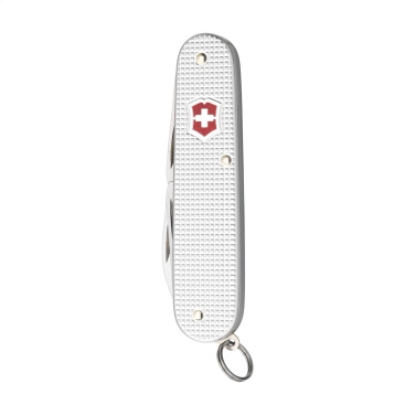 Logo trade mainostuotet tuotekuva: Victorinox Cadet Alox taskuveitsi