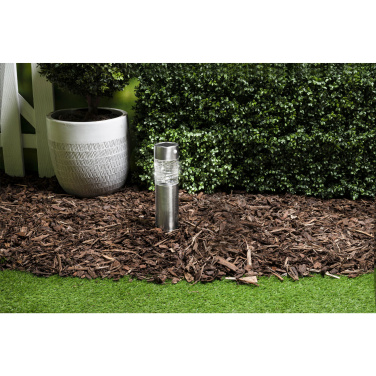 Logotrade mainoslahja tuotekuva: Grundig Solar Garden LED-valo