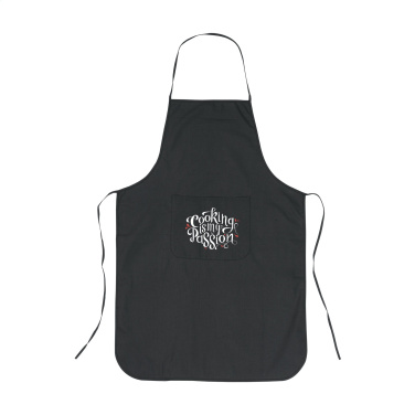Logotrade mainoslahja ja liikelahja kuva: Esiliina (130 g/m²)