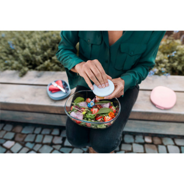 Logotrade mainostuotet kuva: Mepal Saladbox Ellipse