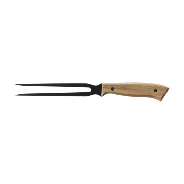 Logo trade liikelahja mainoslahja tuotekuva: Asado BBQ-Set -grillisetti