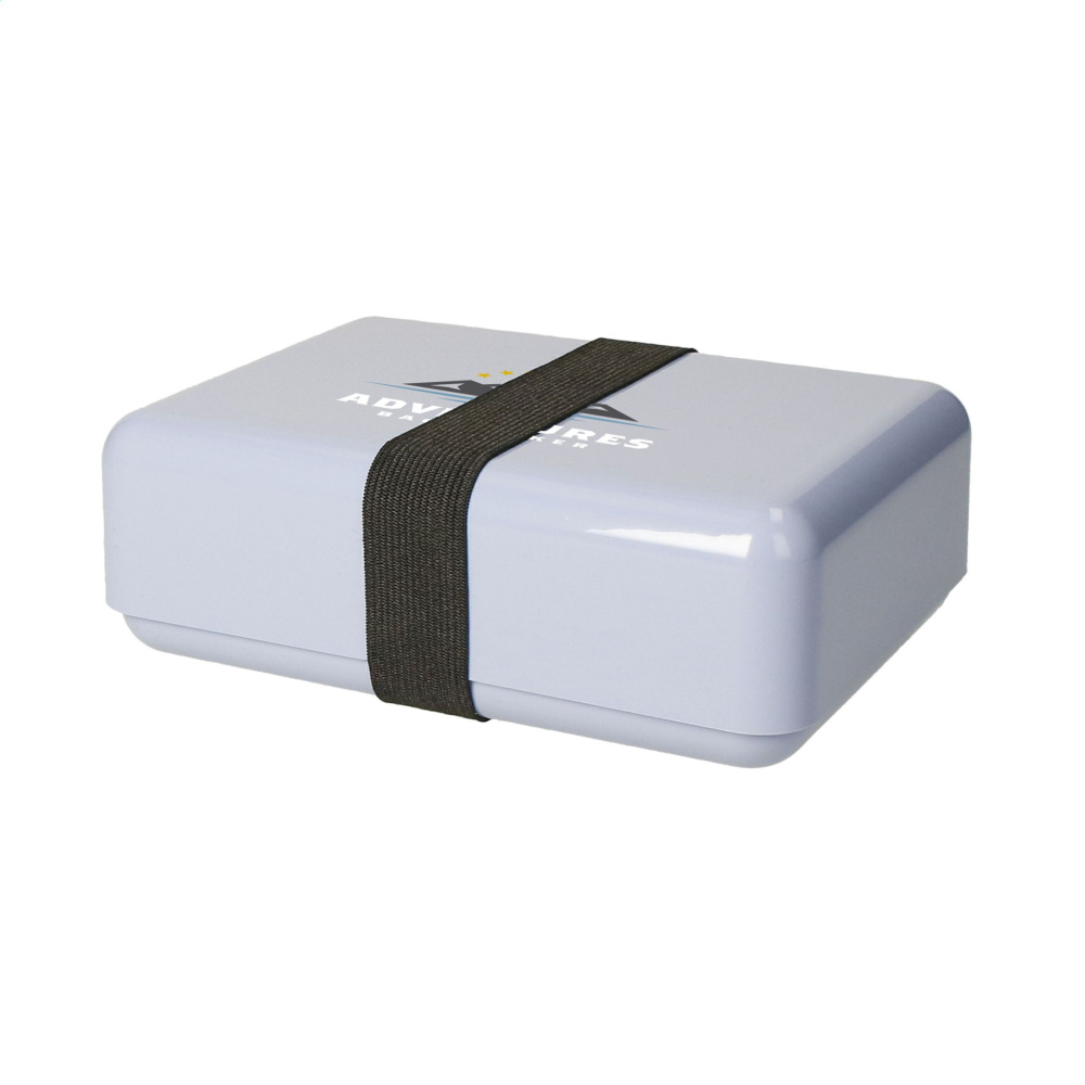 Logotrade mainostuotet kuva: Match Eco LunchBox