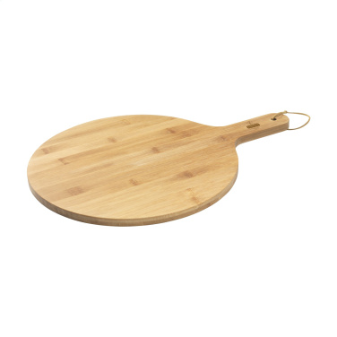 Logo trade liikelahjat tuotekuva: Bodega Bamboo Board -leikkuulauta