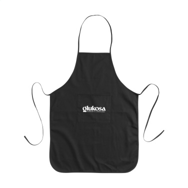 Logotrade liikelahjat mainoslahjat tuotekuva: Esiliina kierrätettyä puuvillaa (170 g/m²)