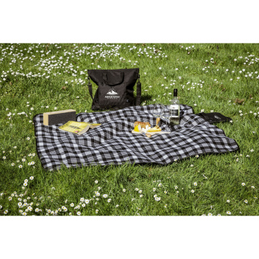 Logo trade liikelahja mainoslahja tuotekuva: MacBlanket GRS Picnic peitto
