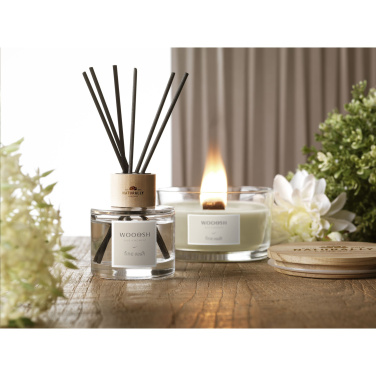 Logotrade mainoslahjat ja liikelahjat tuotekuva: Wooosh Fragrance Sticks Fine Oudh